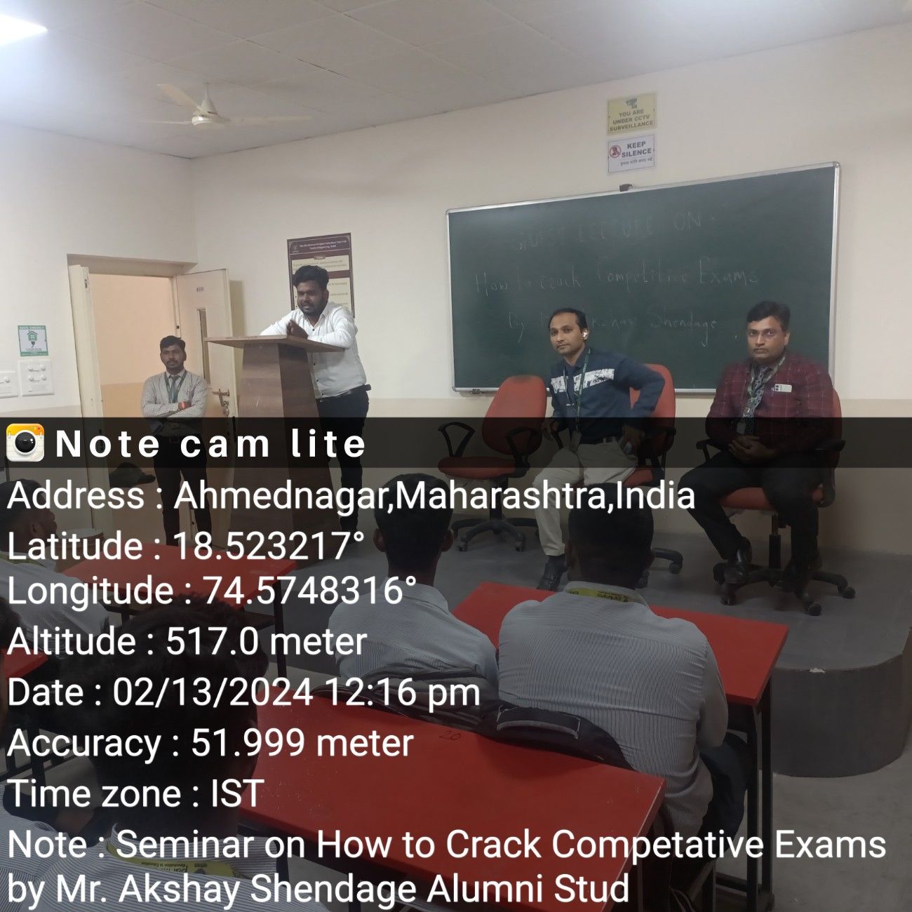 expert-lecture
