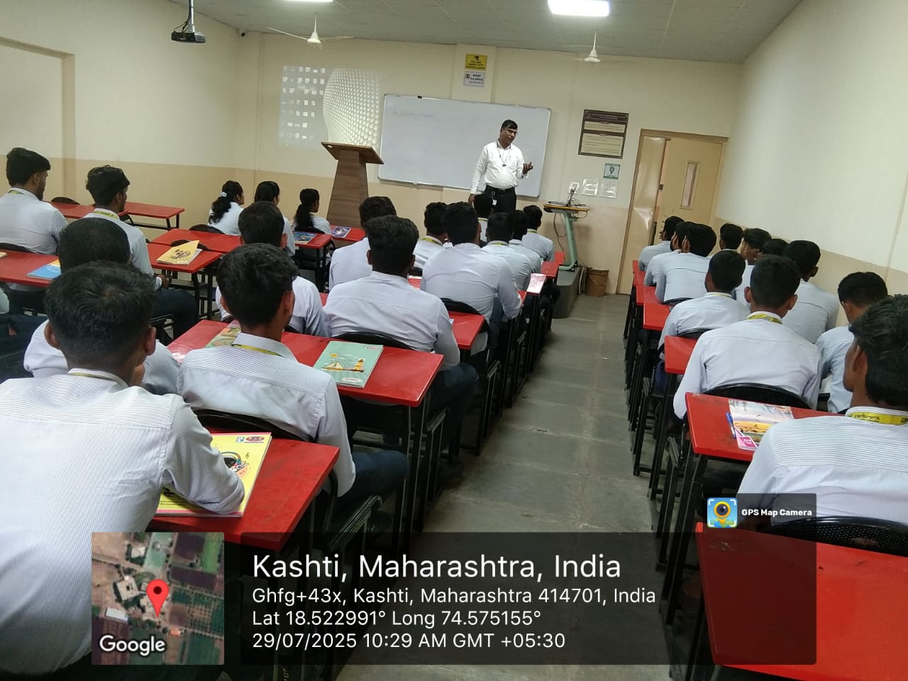 expert-lecture