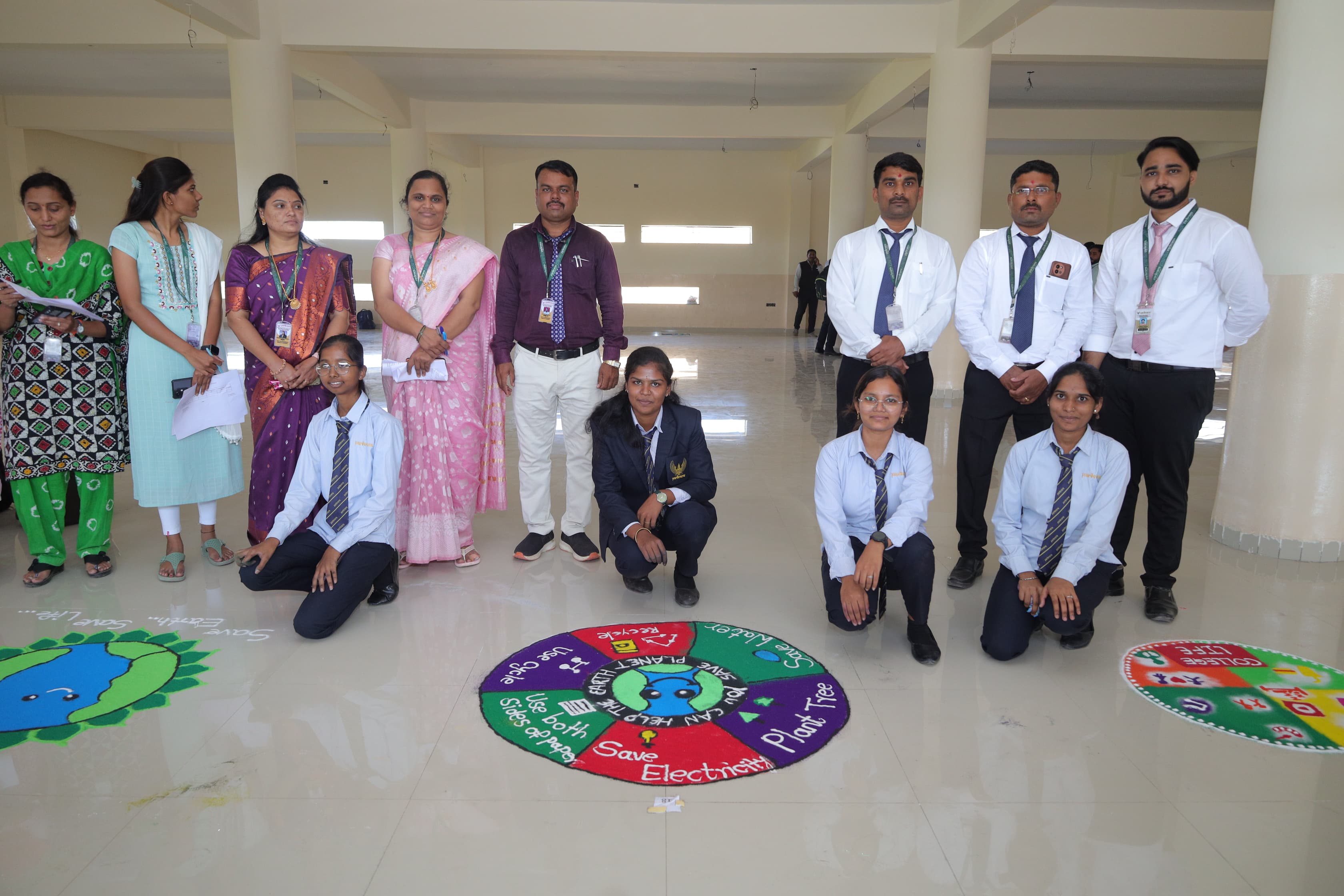 Induction
