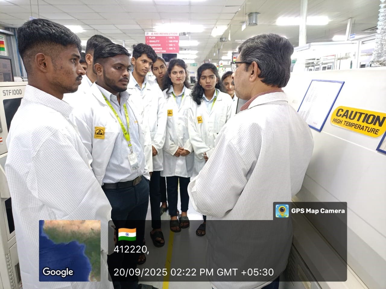 Digicon Electronics Pvt Ltd Ranjangaon, Tal Shirur, Dist Pune
