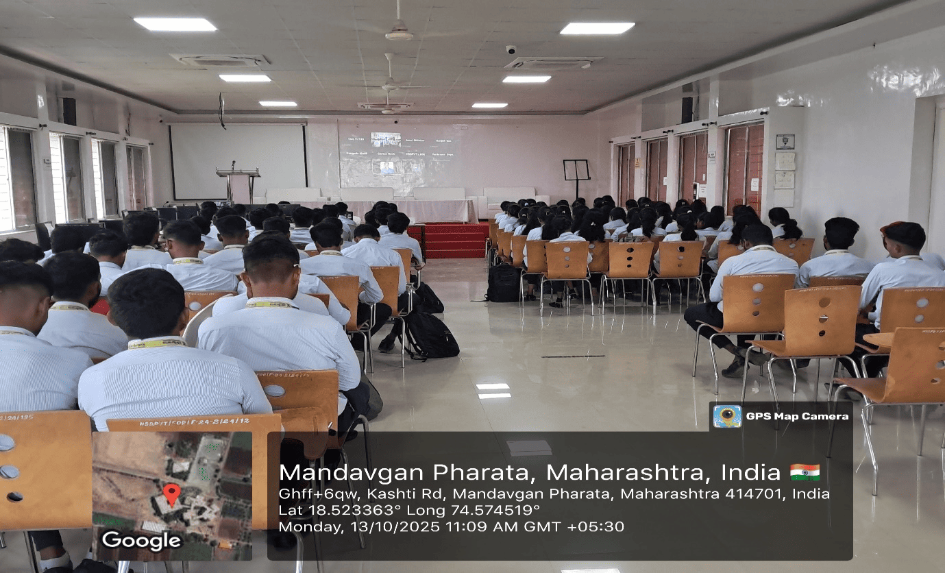 Expert Lecture (Webinar) on Employability & Professional Skills by Bank of America in association with Edunet Foundation.