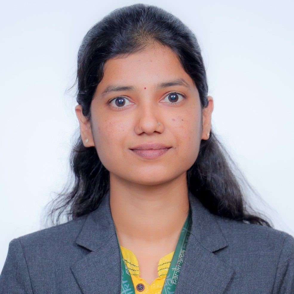 Khamkar P. J.