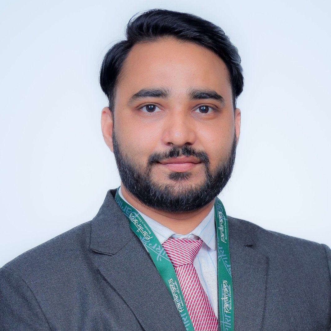 Gawali T. H.