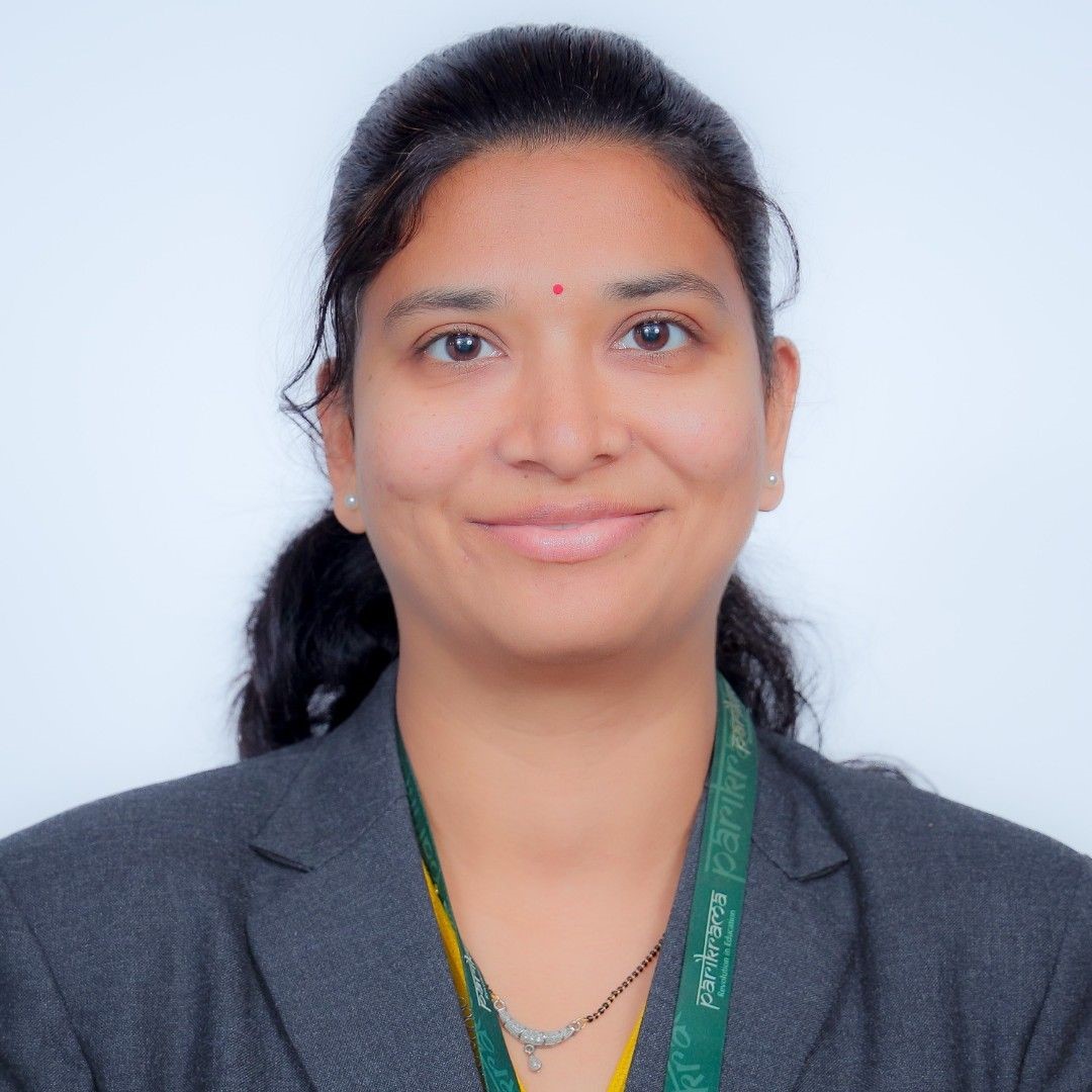Prof. Bhade B. G.