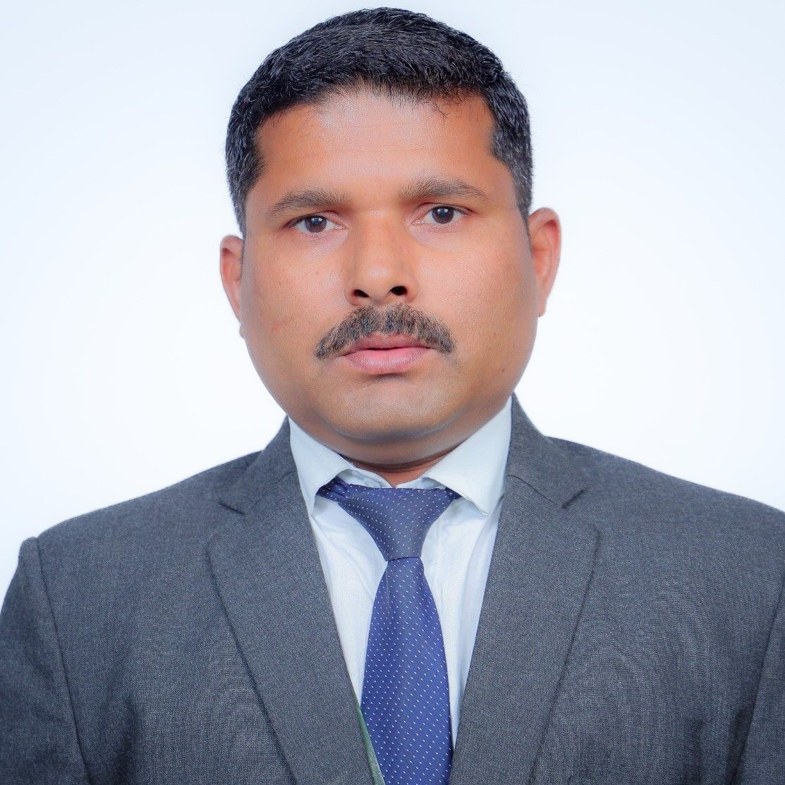 Shinde R. B.
