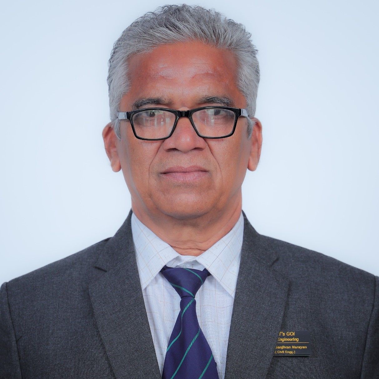Mahadik S. N.
