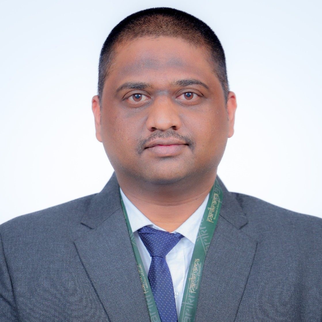 Vyavahare Vaibhav Ashok