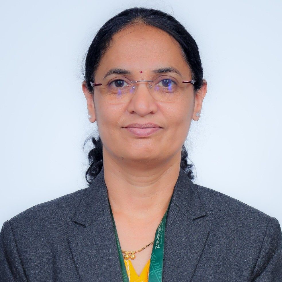 Date Archana Rajesh
