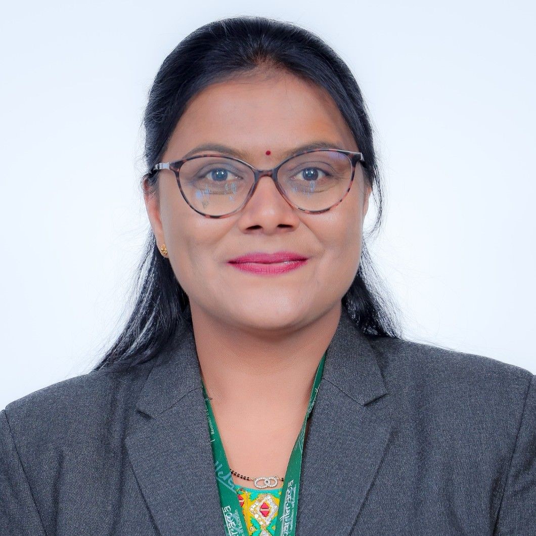 Khot Jayashri Santosh