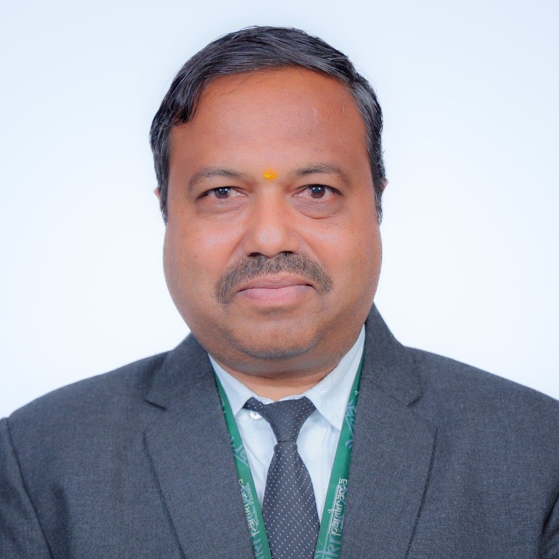 Sudhir Narsing Divekar