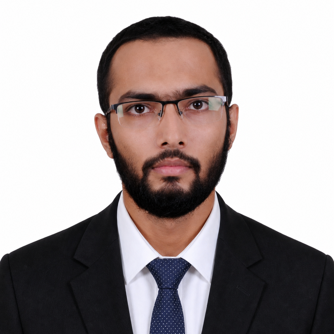 Modi Imran Rafik