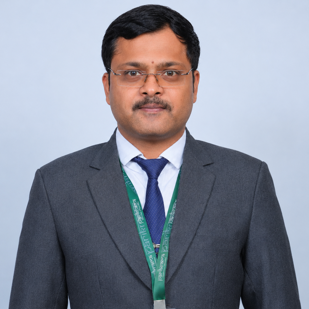Vaibhav Balasaheb Tarate