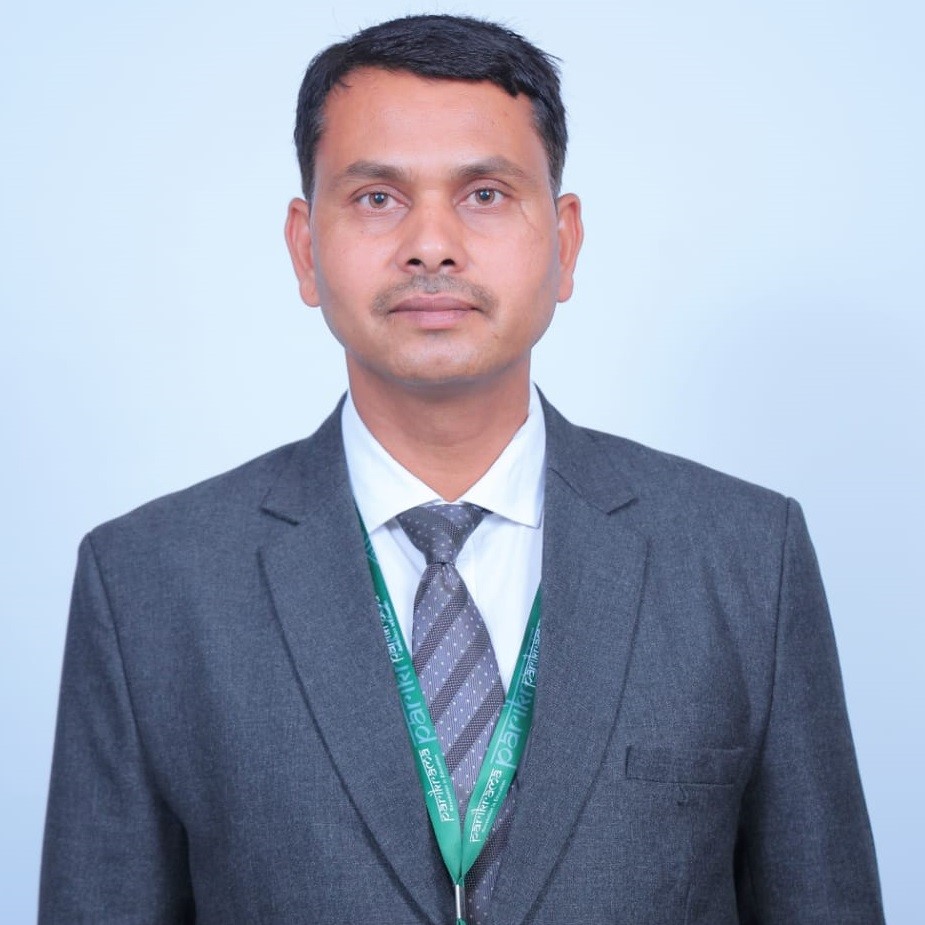 Udamle Shivaji Rohidas