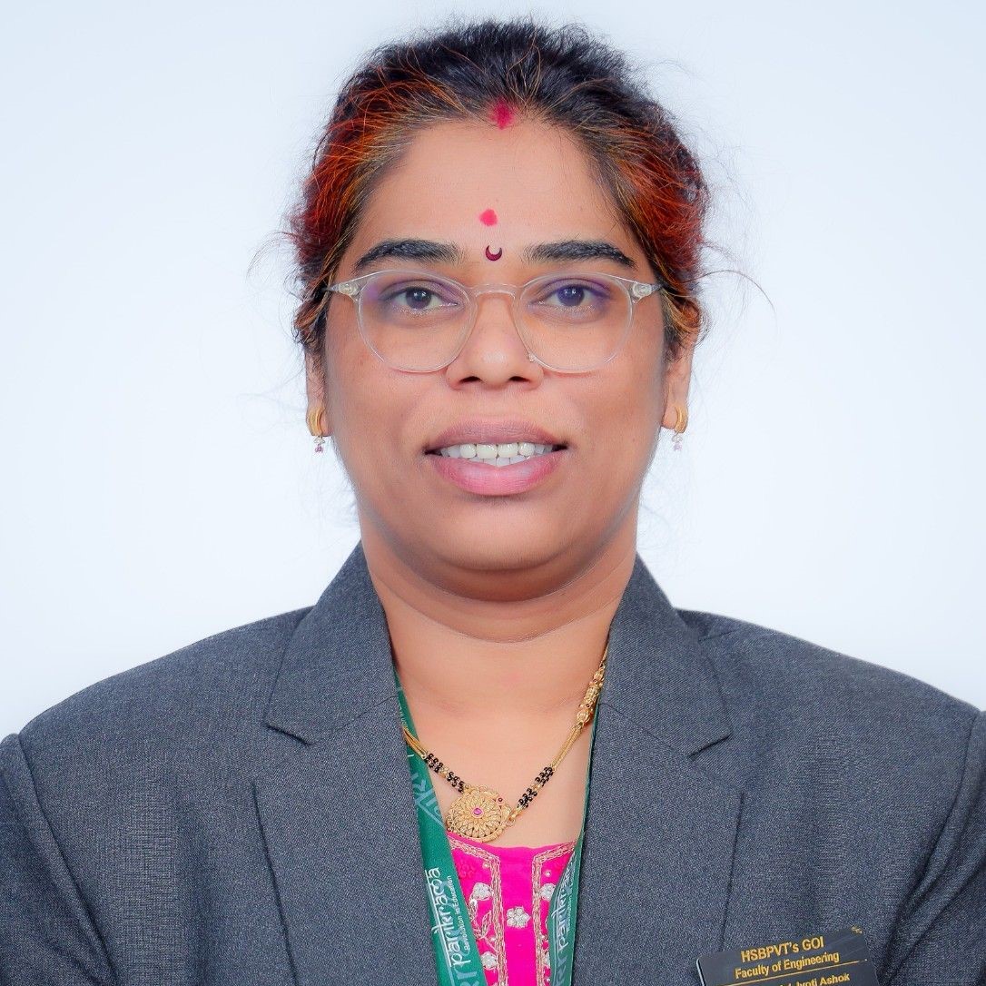 Gunjal Jyoti Ashok