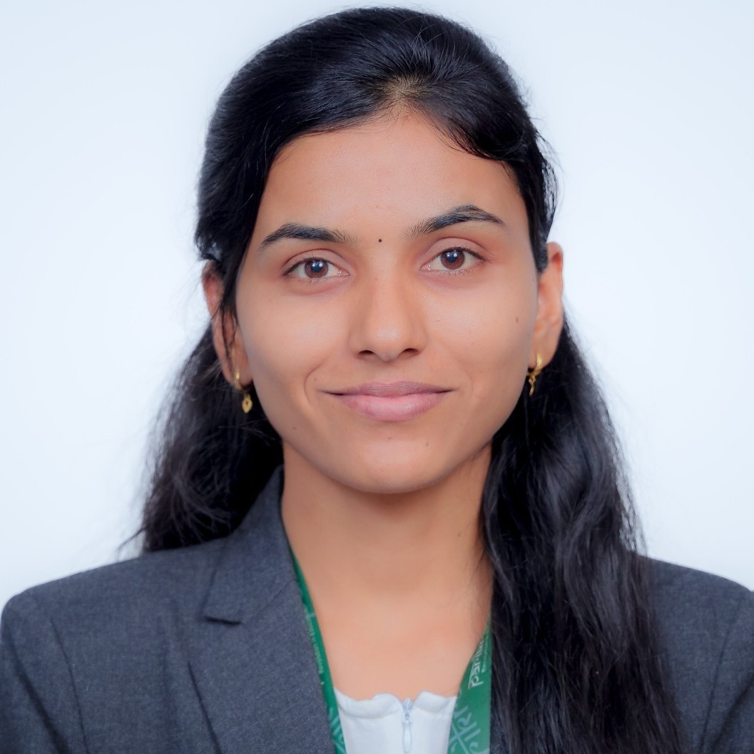 Miss. Rahinj payal Eknath 