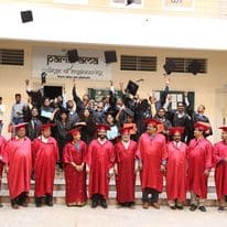 Convocation Ceremony