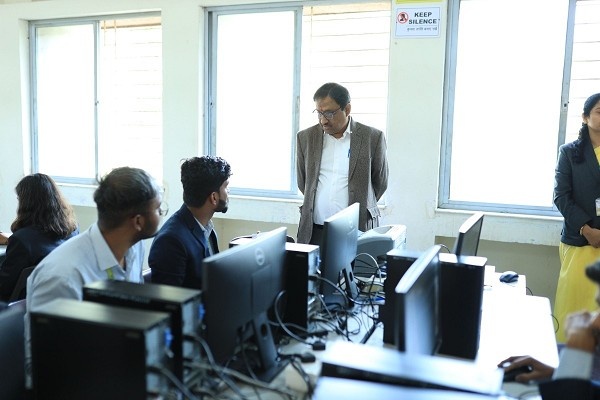 Computer Laboratory