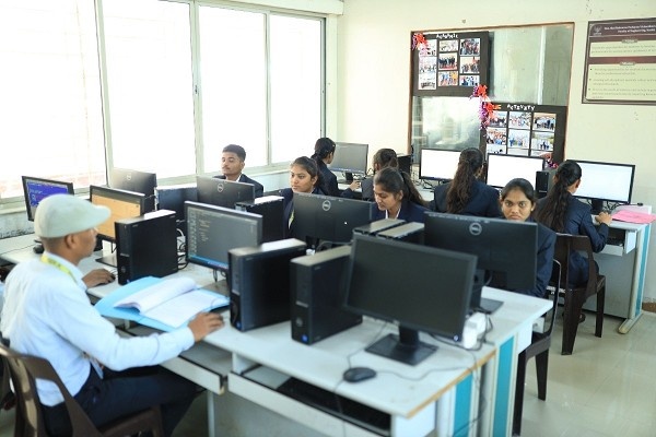 Mechanical Laboratory