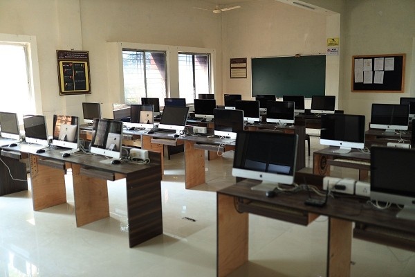 Chemistry Laboratory