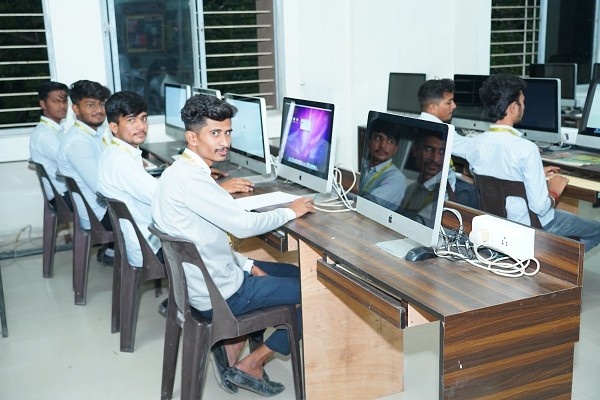 Physics Laboratory