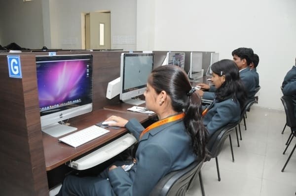 Electronics Laboratory