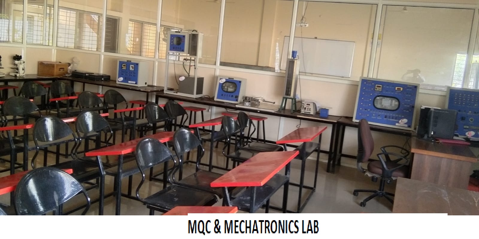 mechanical