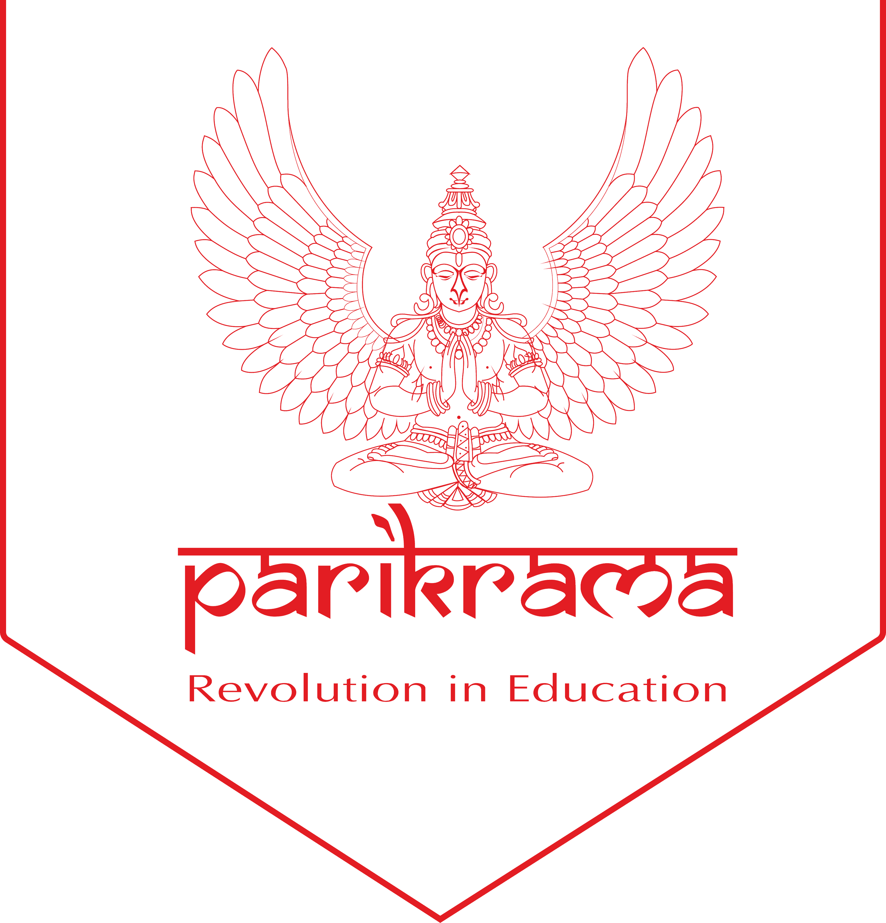 Parikrama Faculty of Engineering