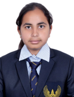 Student 5