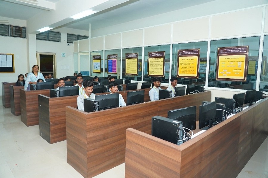 Electronics Laboratory