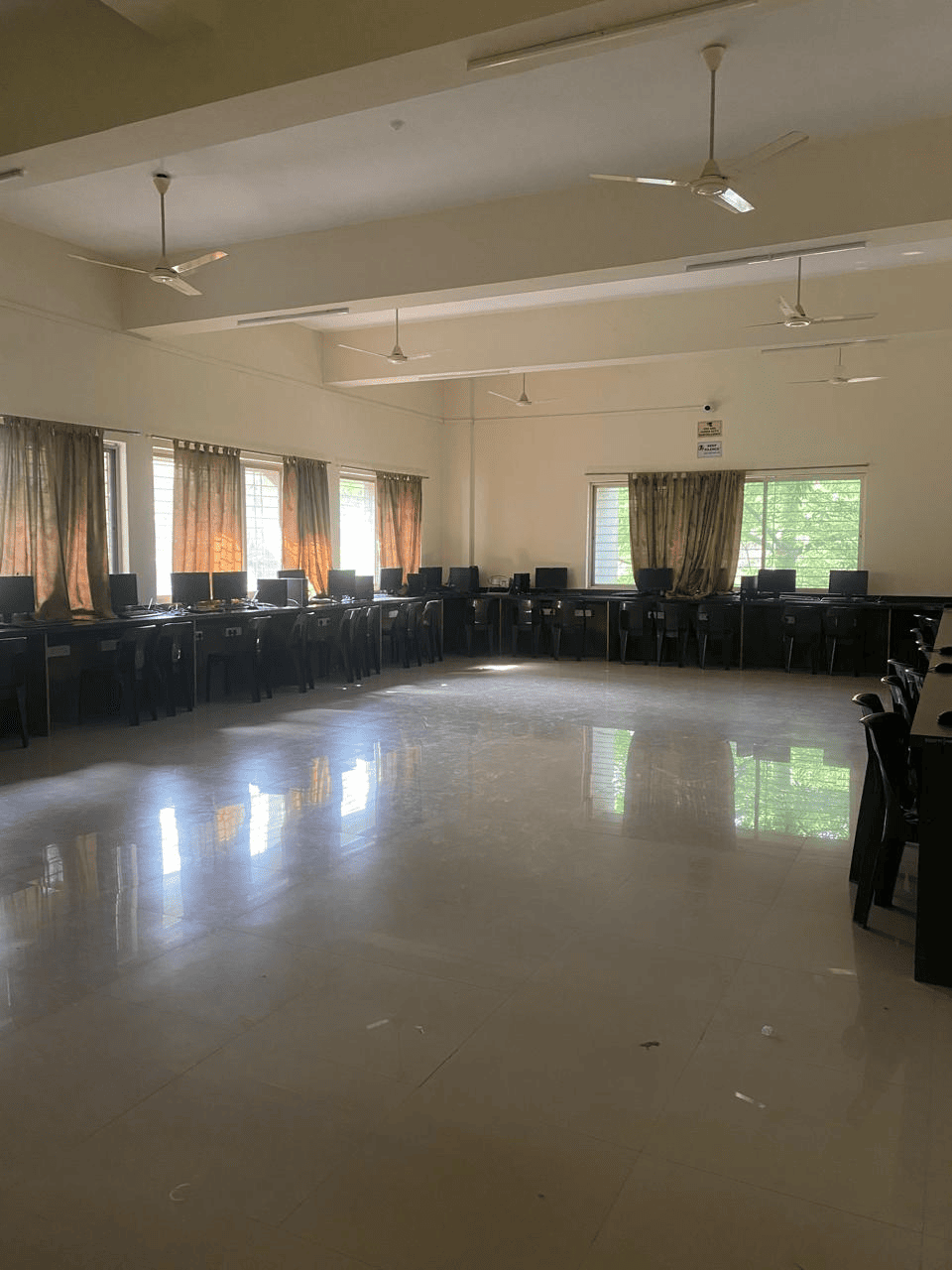 Electrical Laboratory