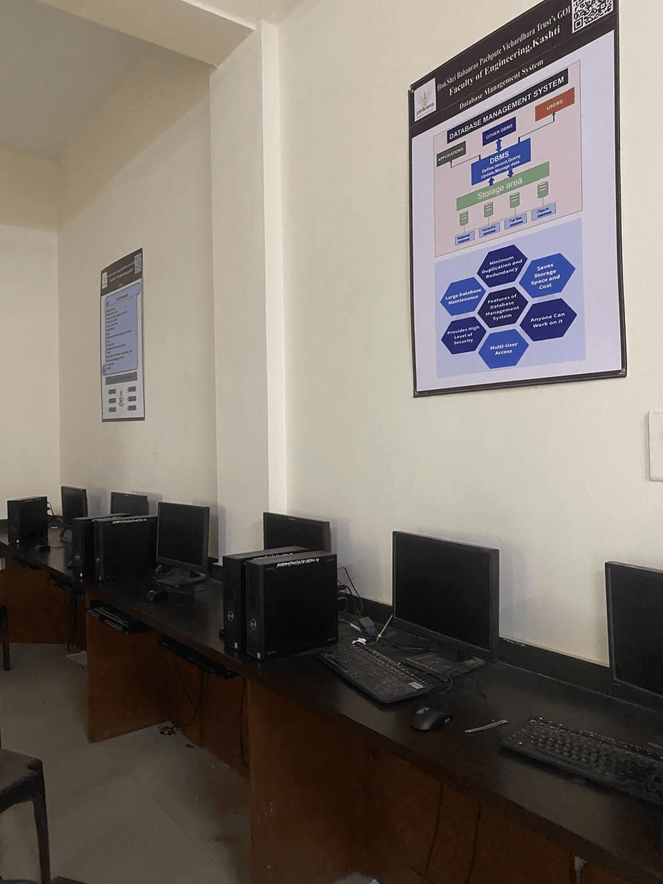 Chemistry Laboratory