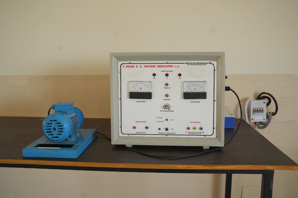 Electrical Lab