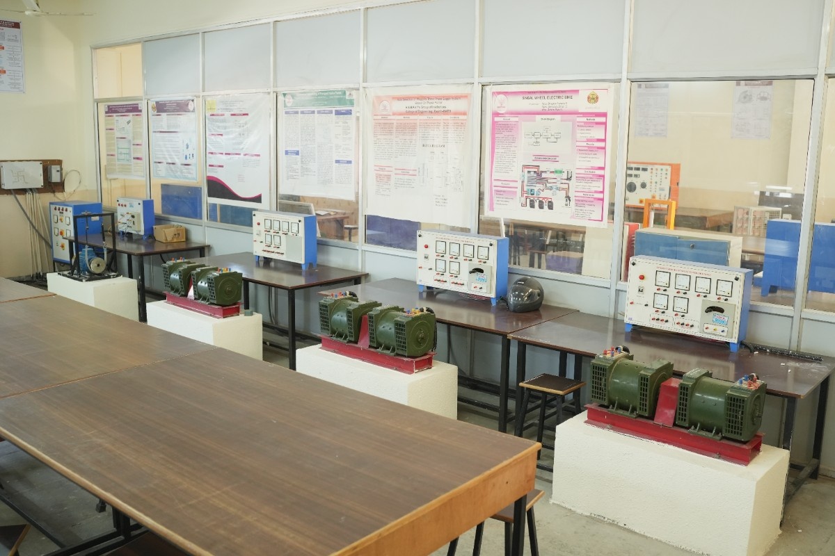 Electrical Lab