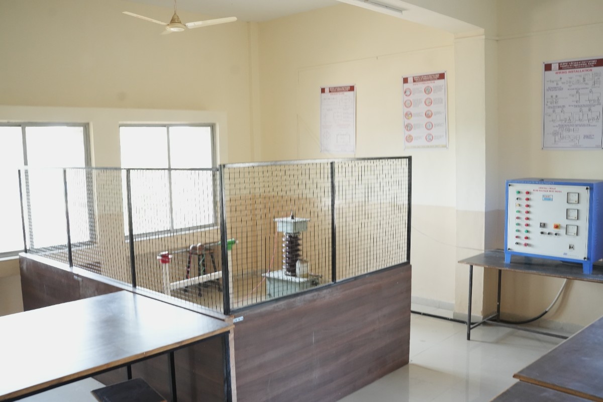 Electrical Lab