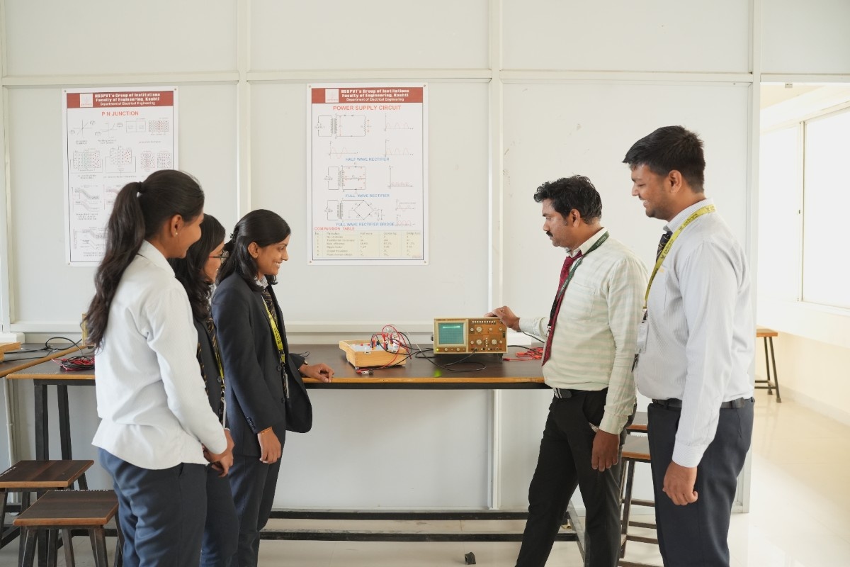 Electrical Lab