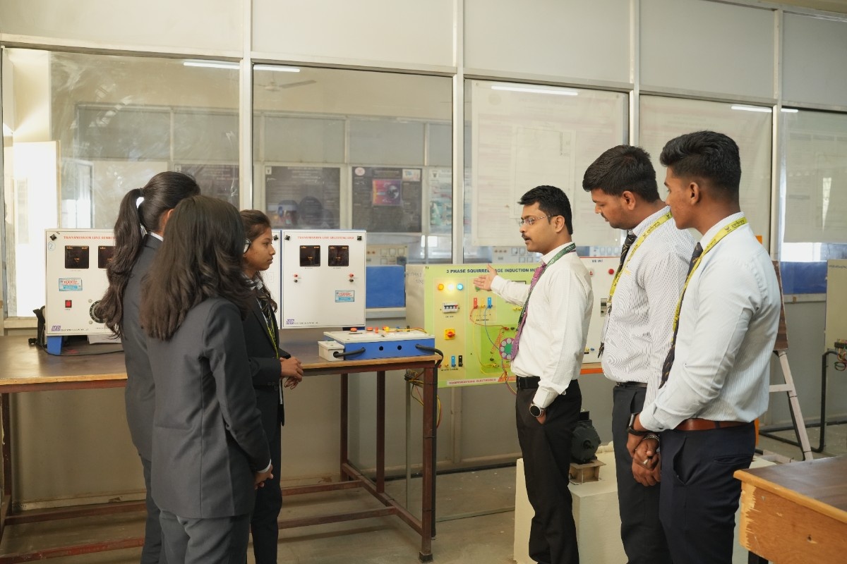 Electrical Lab